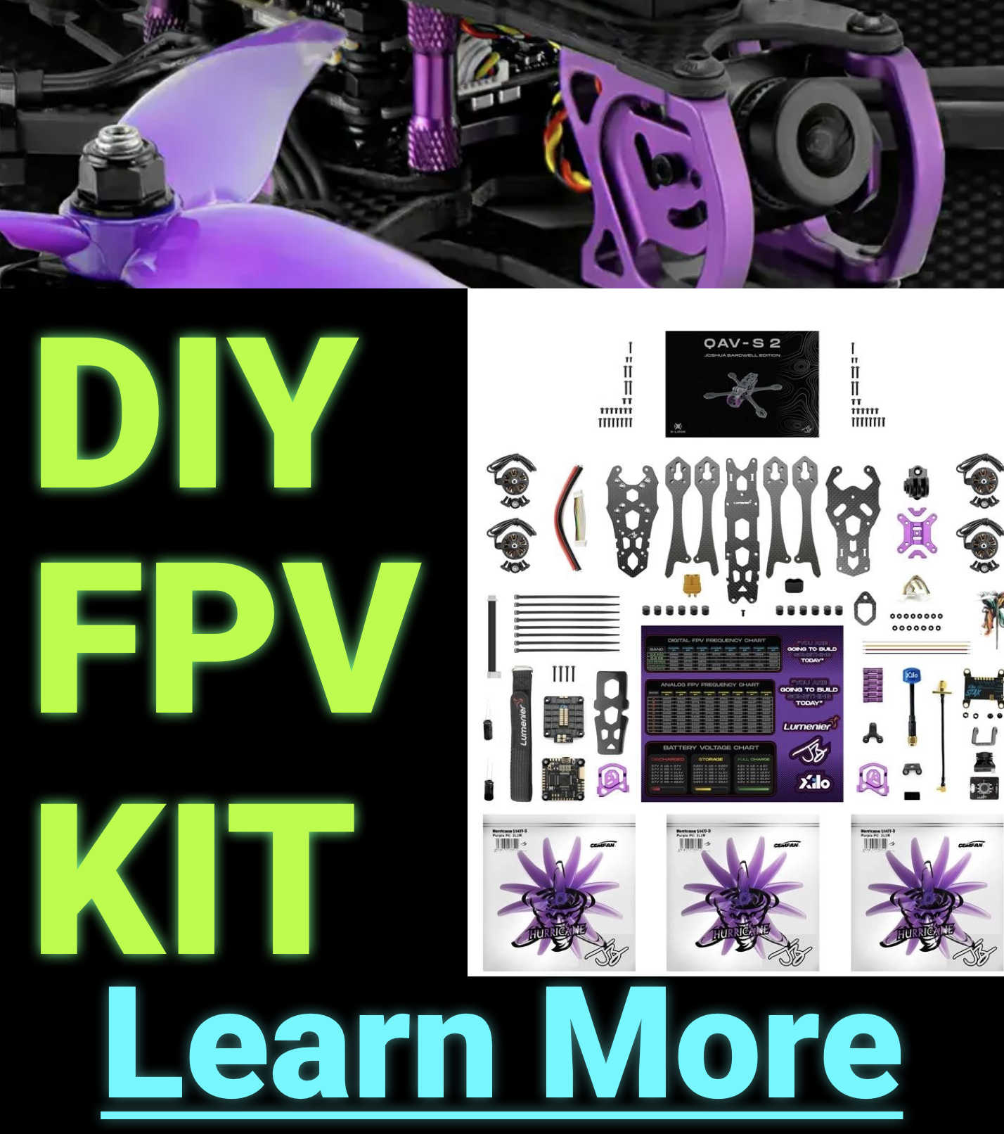 Build Kit Banner
